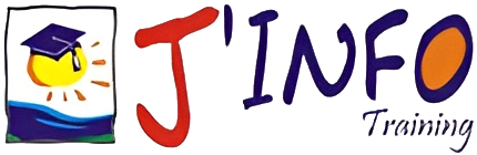 J'Info Training Logo